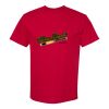 Heavyweight Cotton Tee Thumbnail
