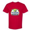 Heavyweight Cotton Tee Thumbnail
