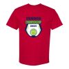 Heavyweight Cotton Tee Thumbnail