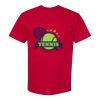 Heavyweight Cotton Tee Thumbnail