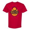 Heavyweight Cotton Tee Thumbnail
