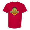 Heavyweight Cotton Tee Thumbnail