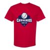 Heavyweight Cotton Tee Thumbnail
