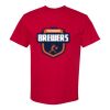 Heavyweight Cotton Tee Thumbnail