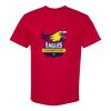 Heavyweight Cotton Tee Thumbnail