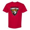 Heavyweight Cotton Tee Thumbnail