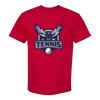 Heavyweight Cotton Tee Thumbnail