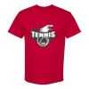 Heavyweight Cotton Tee Thumbnail