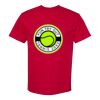 Heavyweight Cotton Tee Thumbnail