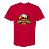 Heavyweight Cotton Tee Thumbnail