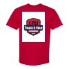 Heavyweight Cotton Tee Thumbnail