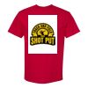 Heavyweight Cotton Tee Thumbnail