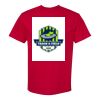 Heavyweight Cotton Tee Thumbnail