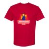 Heavyweight Cotton Tee Thumbnail