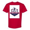 Heavyweight Cotton Tee Thumbnail