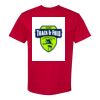 Heavyweight Cotton Tee Thumbnail