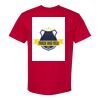 Heavyweight Cotton Tee Thumbnail