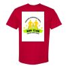 Heavyweight Cotton Tee Thumbnail
