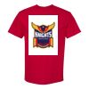 Heavyweight Cotton Tee Thumbnail