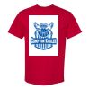 Heavyweight Cotton Tee Thumbnail