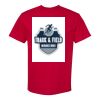 Heavyweight Cotton Tee Thumbnail