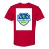 Heavyweight Cotton Tee Thumbnail