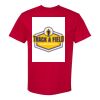 Heavyweight Cotton Tee Thumbnail