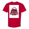 Heavyweight Cotton Tee Thumbnail