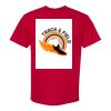 Heavyweight Cotton Tee Thumbnail