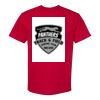 Heavyweight Cotton Tee Thumbnail