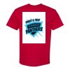 Heavyweight Cotton Tee Thumbnail