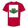 Heavyweight Cotton Tee Thumbnail