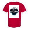 Heavyweight Cotton Tee Thumbnail