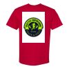 Heavyweight Cotton Tee Thumbnail