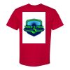 Heavyweight Cotton Tee Thumbnail