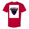 Heavyweight Cotton Tee Thumbnail