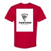 Heavyweight Cotton Tee Thumbnail