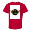 Heavyweight Cotton Tee Thumbnail