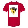 Heavyweight Cotton Tee Thumbnail