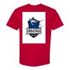 Heavyweight Cotton Tee Thumbnail