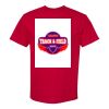 Heavyweight Cotton Tee Thumbnail