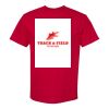 Heavyweight Cotton Tee Thumbnail