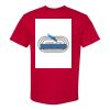 Heavyweight Cotton Tee Thumbnail
