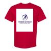 Heavyweight Cotton Tee Thumbnail