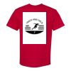 Heavyweight Cotton Tee Thumbnail