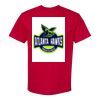 Heavyweight Cotton Tee Thumbnail