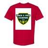 Heavyweight Cotton Tee Thumbnail