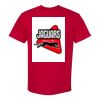 Heavyweight Cotton Tee Thumbnail
