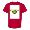 Heavyweight Cotton Tee Thumbnail