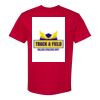 Heavyweight Cotton Tee Thumbnail